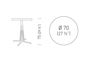 Cтол обеденный керамогранитный-thumbs-Фото3
