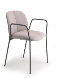 Кресло с обивкой-thumbs-Фото4