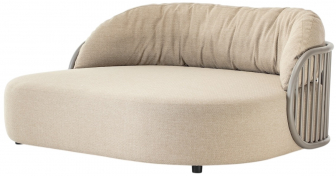 Лаунж-диван с подушкой-thumbs-Фото1