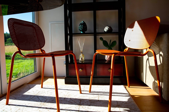 Seaside wellbeing, Даргужяй, Литва