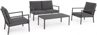 Комплект металлической лаунж мебели-thumbs-Фото1