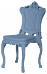 Стул пластиковый Princess Of Love Standard