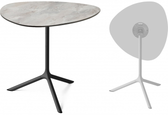 Стол ламинированный обеденный складной-thumbs-Фото1