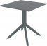 Стол пластиковый Sky Table 70