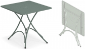 Стол металлический складной EMU Pigalle сталь Фото 1