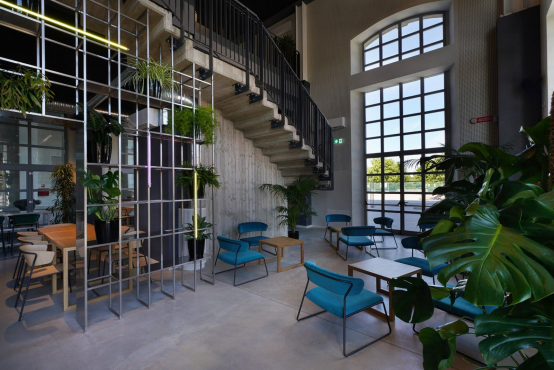 Daste Bistrò, Бергамо, Италия