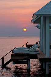 Лежак плетеный с матрасом-thumbs-Фото4