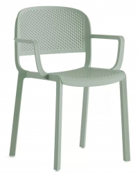 Кресло пластиковое-thumbs-Фото1