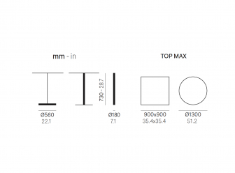 Подстолье металлическое-thumbs-Фото3