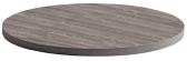 Столешница круглая PEDRALI Laminate ЛДСП, ABS-пластик 4575 Фото 1