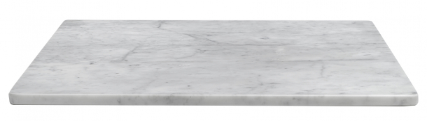 Столешница мраморная Bianco Carrara
