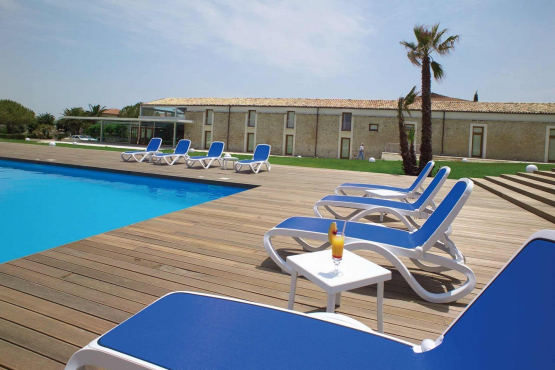 Villa Carlotta Hotel, Italia, Ragusa (Sicilia)