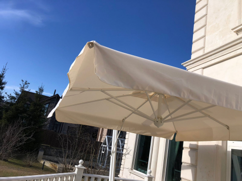 Частный проект