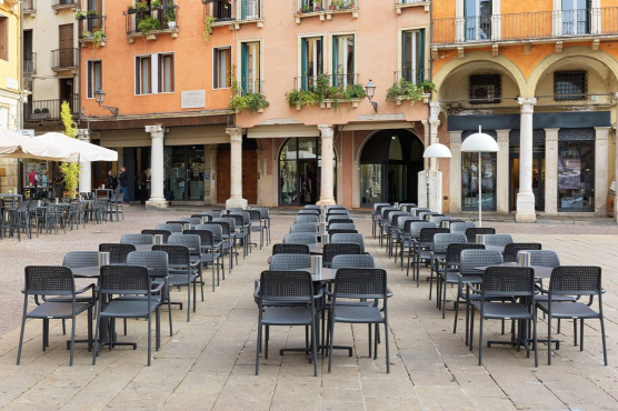 Biasio Centro, Виченца, Италия