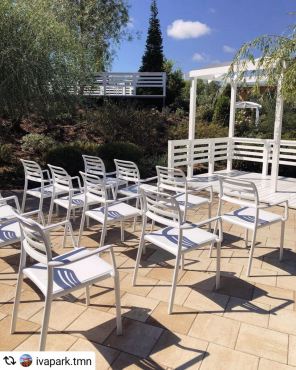 Ива Парк, г. Тюмень