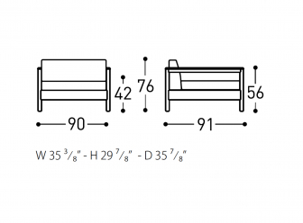 Кресло деревянное с подушками-thumbs-Фото3