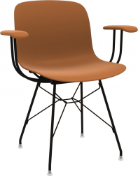 Кресло пластиковое-thumbs-Фото1