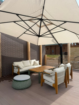 Частный проект