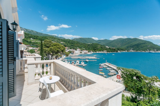 Boutique Hotel Kredo, Херцег-Нови, Черногория