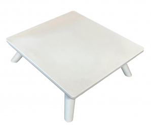 Столик журнальный пластиковый-thumbs-Фото1