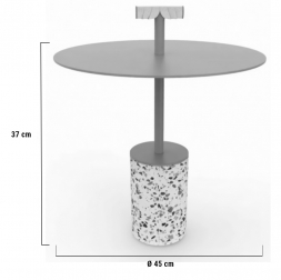Столик кофейный-thumbs-Фото3