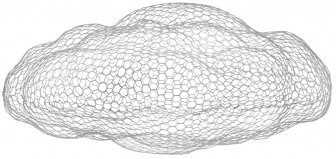 Облако для декора потолка-thumbs-Фото1