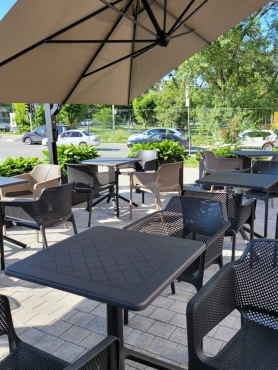 Ресторан Малибу, г. Большой камень, Приморский край