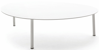 Столик металлический журнальный-thumbs-Фото1