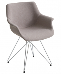 Кресло с обивкой-thumbs-Фото1