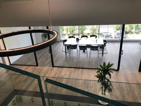 Entalpia, Марчанизе, Италия