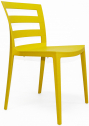 Стул пластиковый GREEN Town полипропилен Фото 1