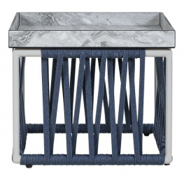 Столик кофейный плетеный-thumbs-Фото1