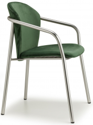 Кресло с обивкой-thumbs-Фото1