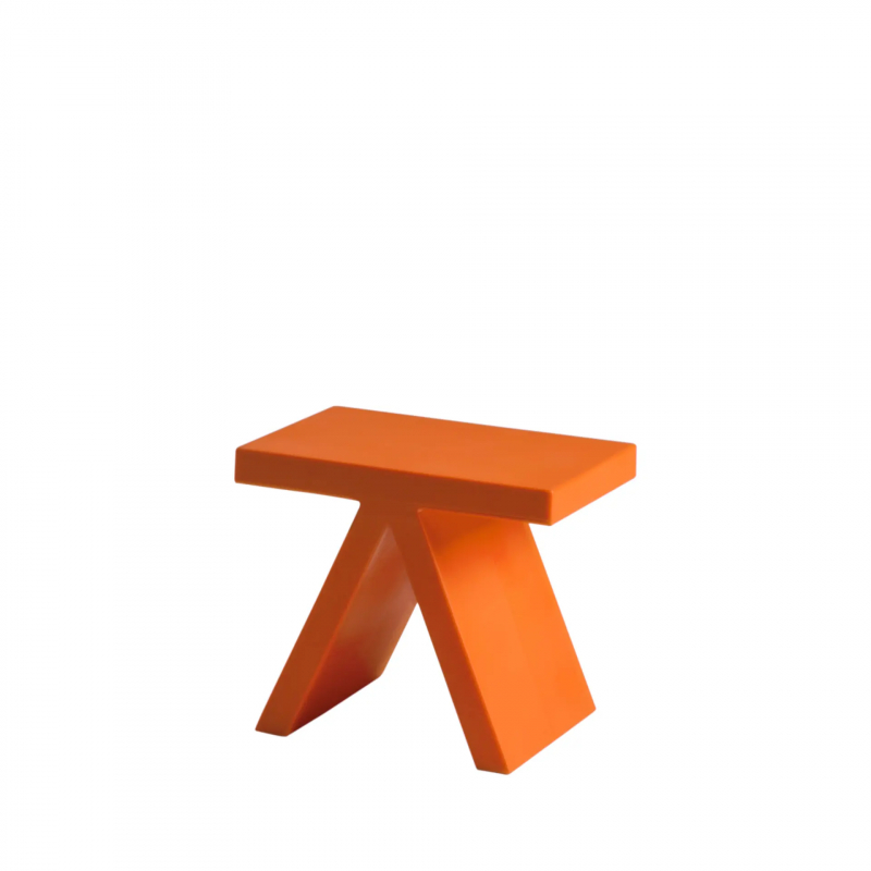 Стол-пуф пластиковый журнальный Toy Standard