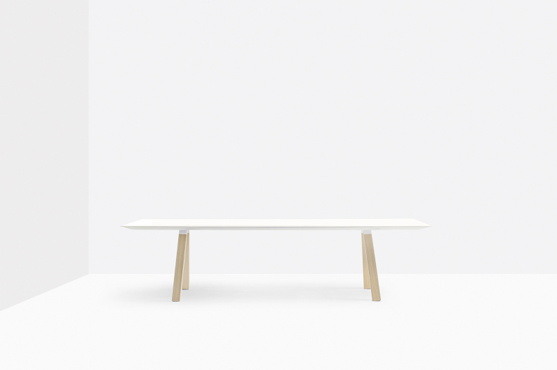 Стол ламинированный Arki-Table Wood