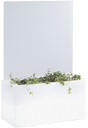 Кашпо пластиковое светящееся-thumbs-Фото1