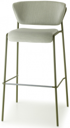 Стул барный с обивкой-thumbs-Фото1