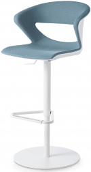 Стул барный пластиковый-thumbs-Фото1