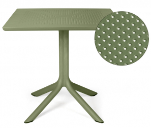 Стол пластиковый обеденный-thumbs-Фото1