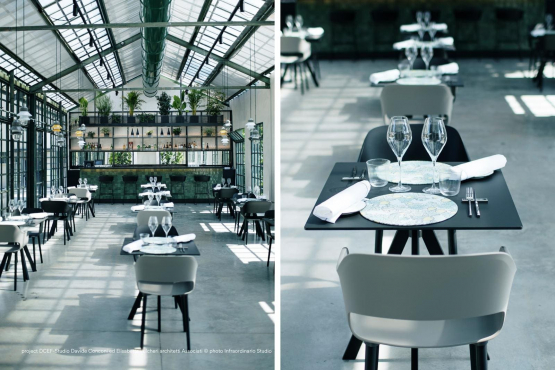 La Limonaia, Tenuta Venturini Baldini, Roncolo, Италия