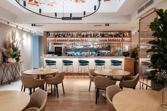 Forno Rosso, г. Краснодар