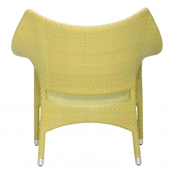 Кресло лаунж плетеное-thumbs-Фото4