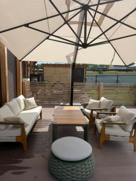 Частный проект