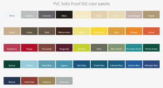 Зонт профессиональный 3х3 м-thumbs-Фото4