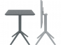 Стол пластиковый складной Sky Folding Table 60