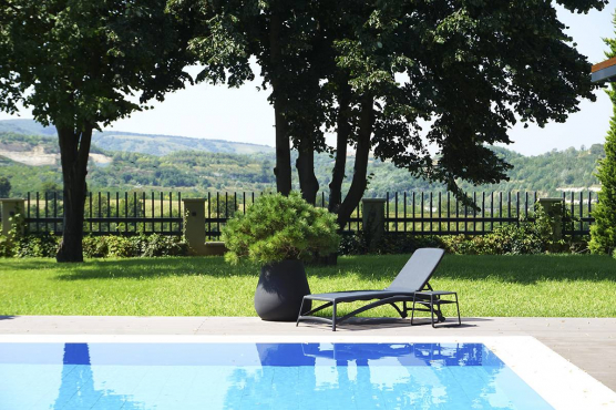 Private Mountain Property, Белград, Сербия