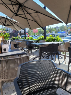 Ресторан Малибу, г. Большой камень, Приморский край