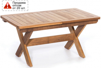 Стол деревянный раздвижной-thumbs-Фото1