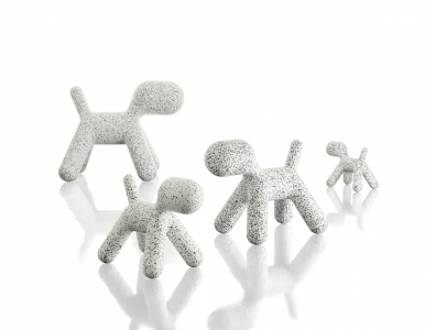 Собака пластиковая Magis Puppy полиэтилен далматинец Фото 4