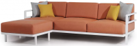 Диван угловой Loca Sofa LS 3+1